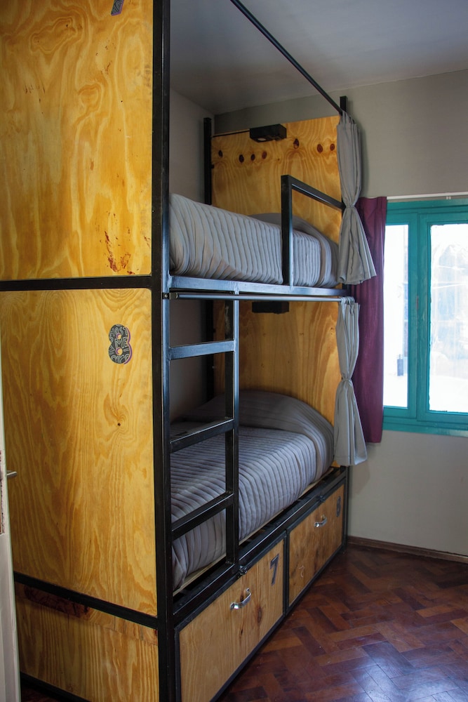 Sin Fin Hostel