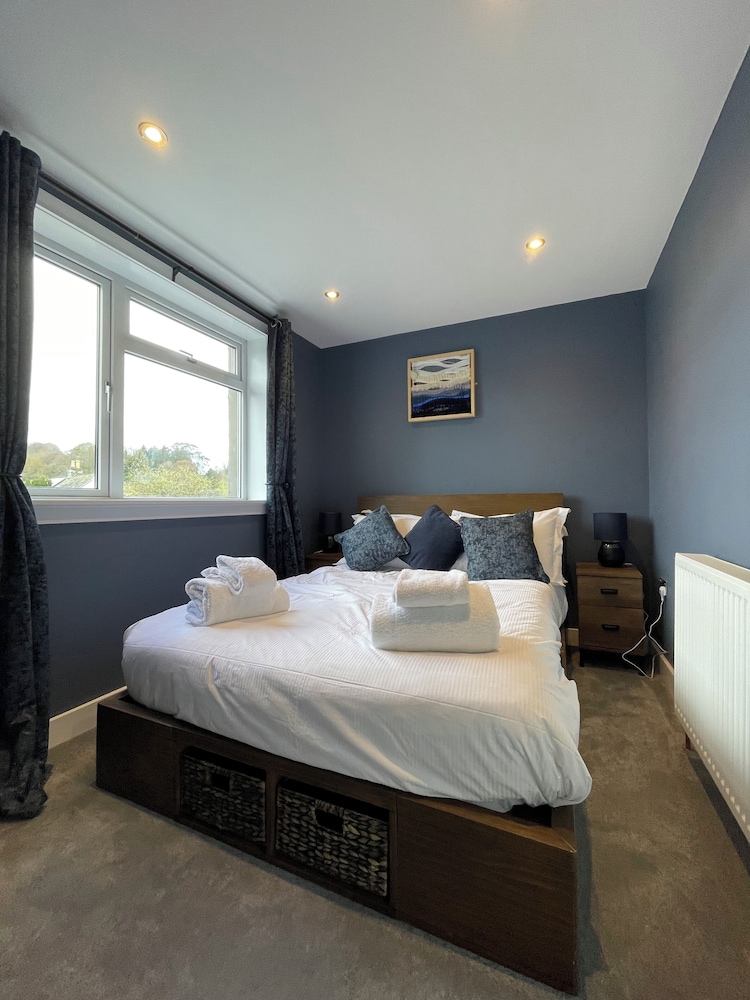 The Ship Inn Self Catering