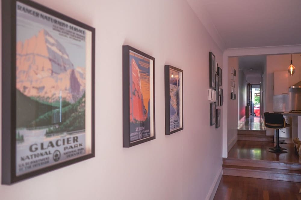 Stylish 2-bed Cottage in Trendy Erskineville