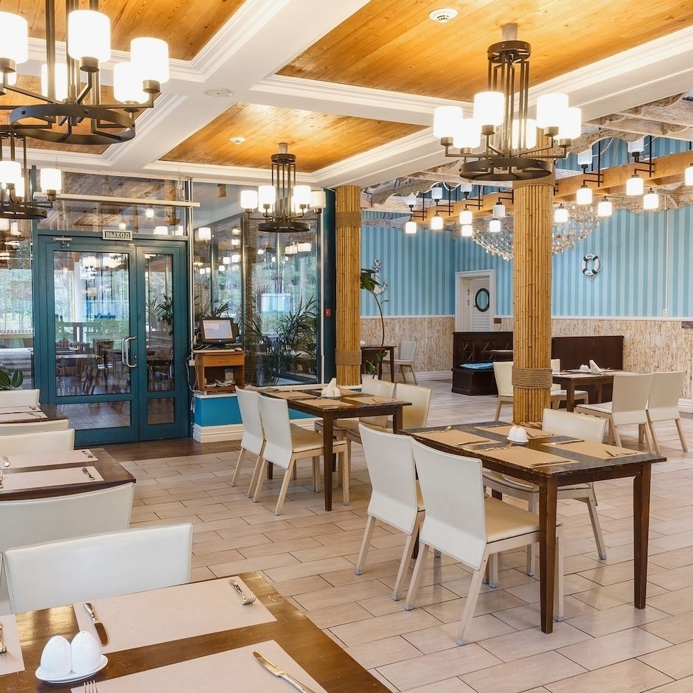 Country Club Orekh