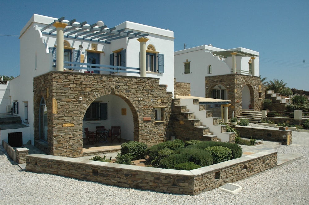 Tinos View