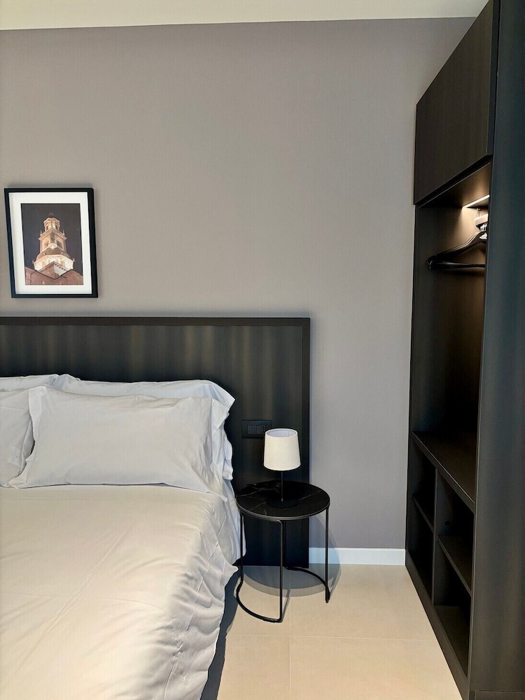 Hotel Stelvio Tirano