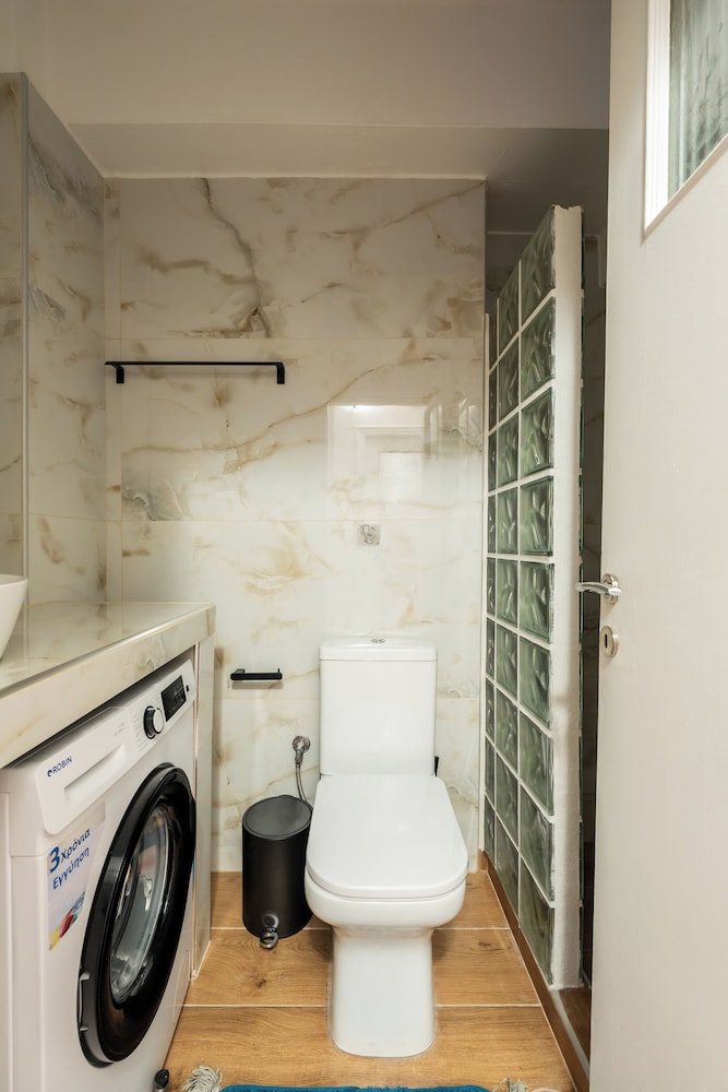 Erechthiou 15 By Athens Concept Residences