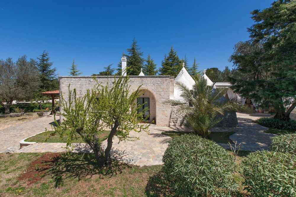 Villa Ricci