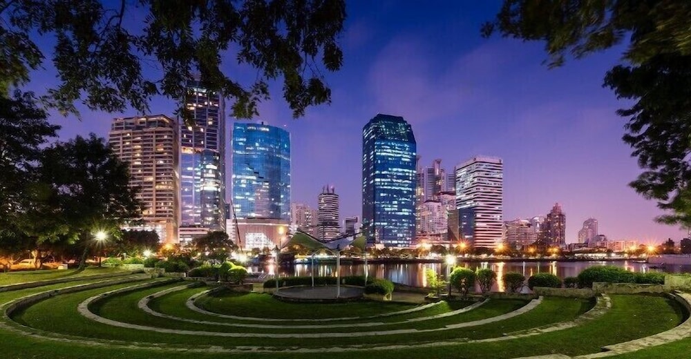 Sarnn Sukhumvit 28