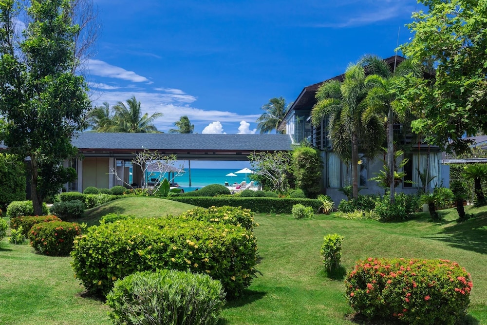 Villa Malee Sai