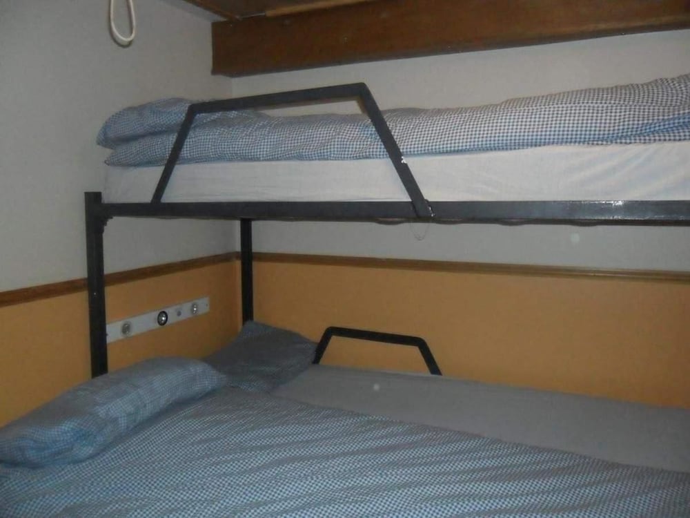 Sandra's Backpackers Hostel