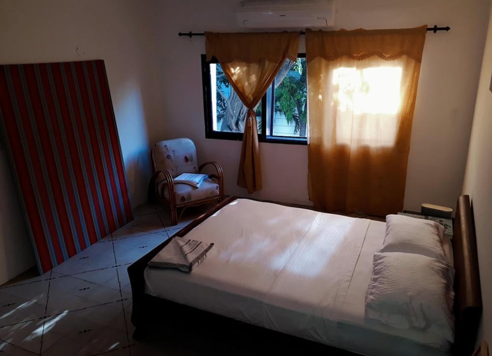 Haba Eco Hostel