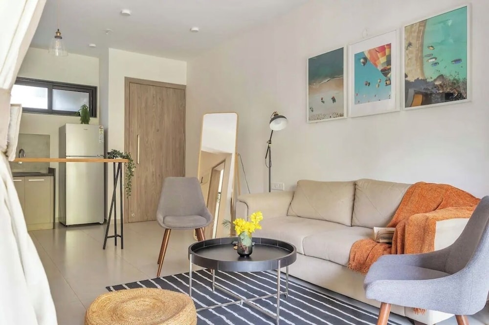 Luxury Apartment with Pool in Assagao-11