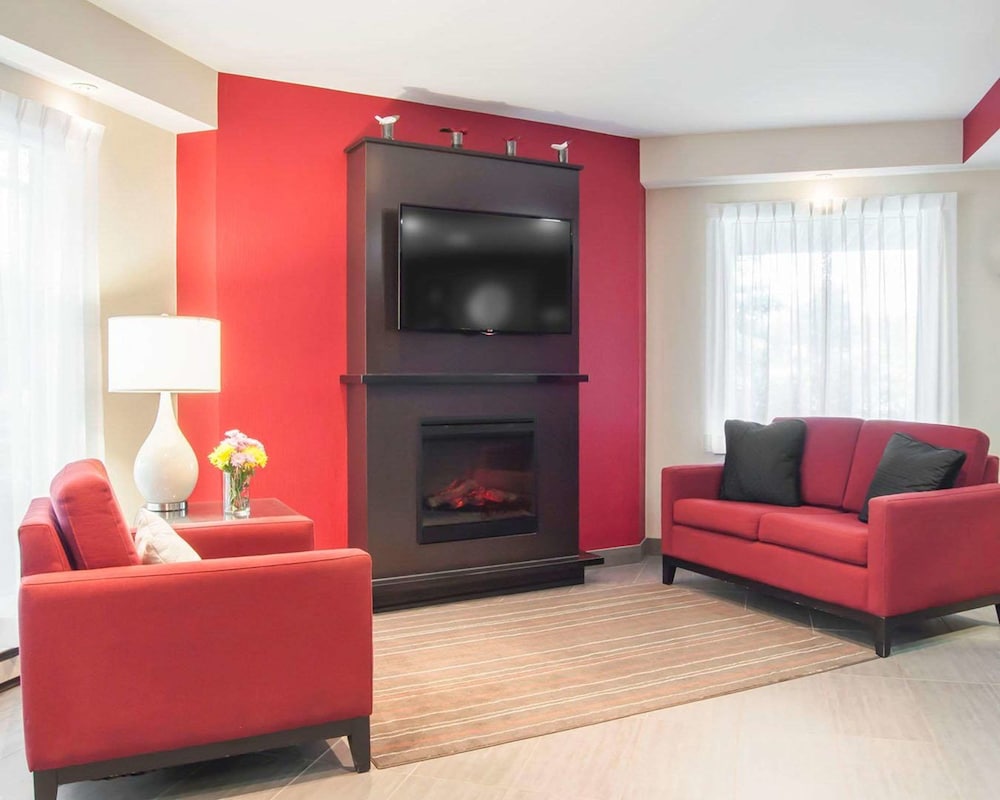 Fredericton Vacations - Comfort Inn - Property Image 5