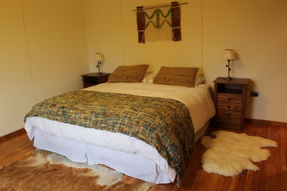 Hotel Estancia Tercera Barranca