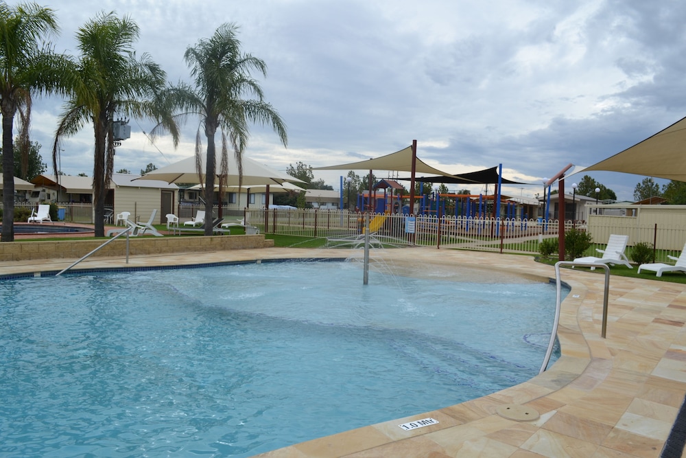 Sun Country Lifestyle Park