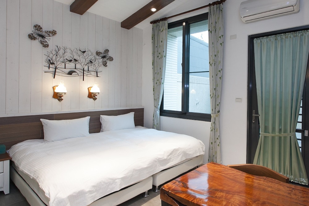 Xiang Yu B&B