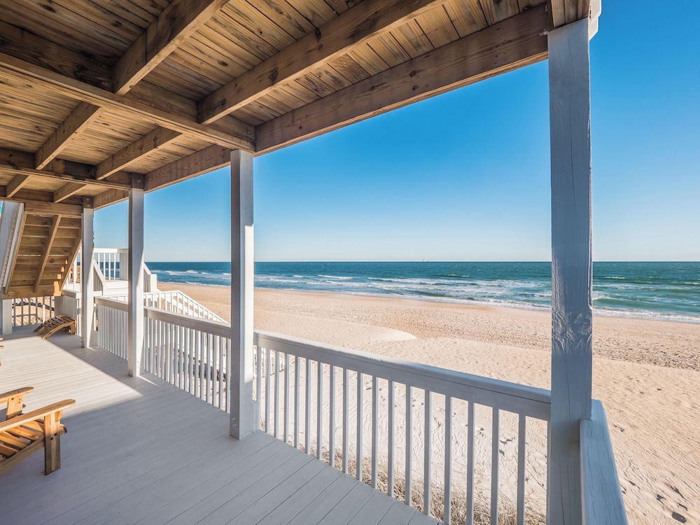 Sundance by Topsail Realty