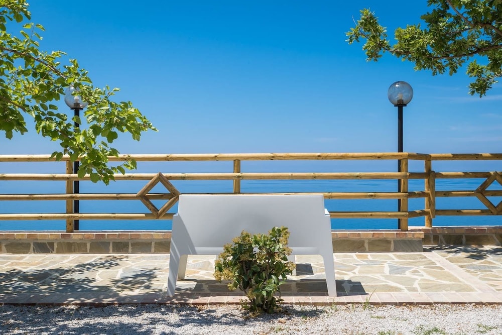 Il Poggio del Mare