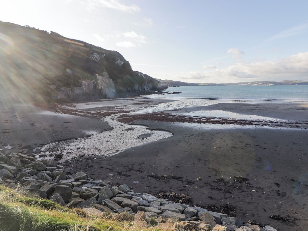 Ger Y Traeth