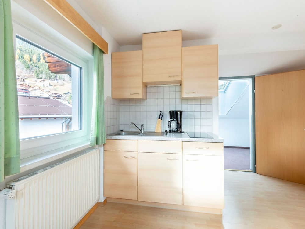Cosy Apartment in Ladis With Balcony and View