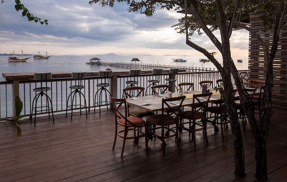 Plataran Komodo Resort & Spa