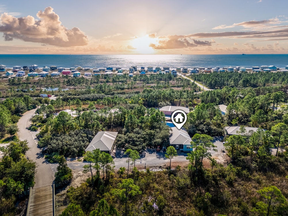 Coastal Cottage at The Rookery 3503 by Southern Vacation Rentals