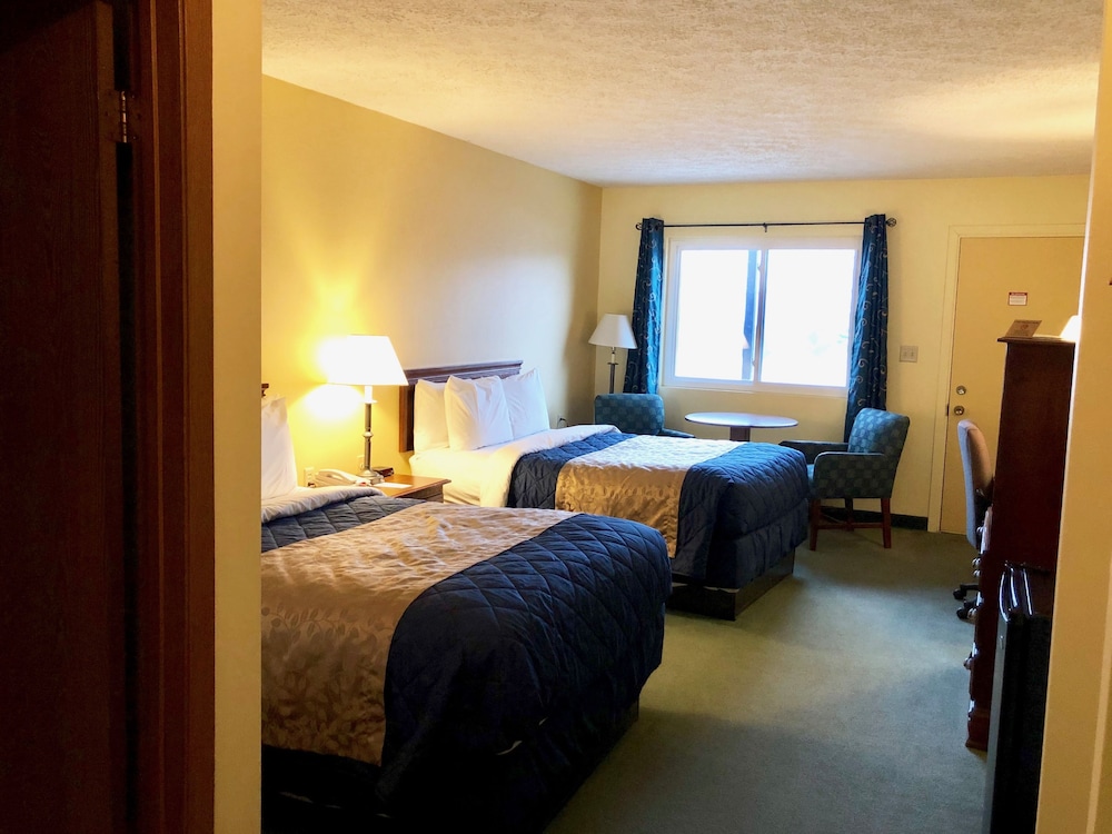 Alpine Lake Resort