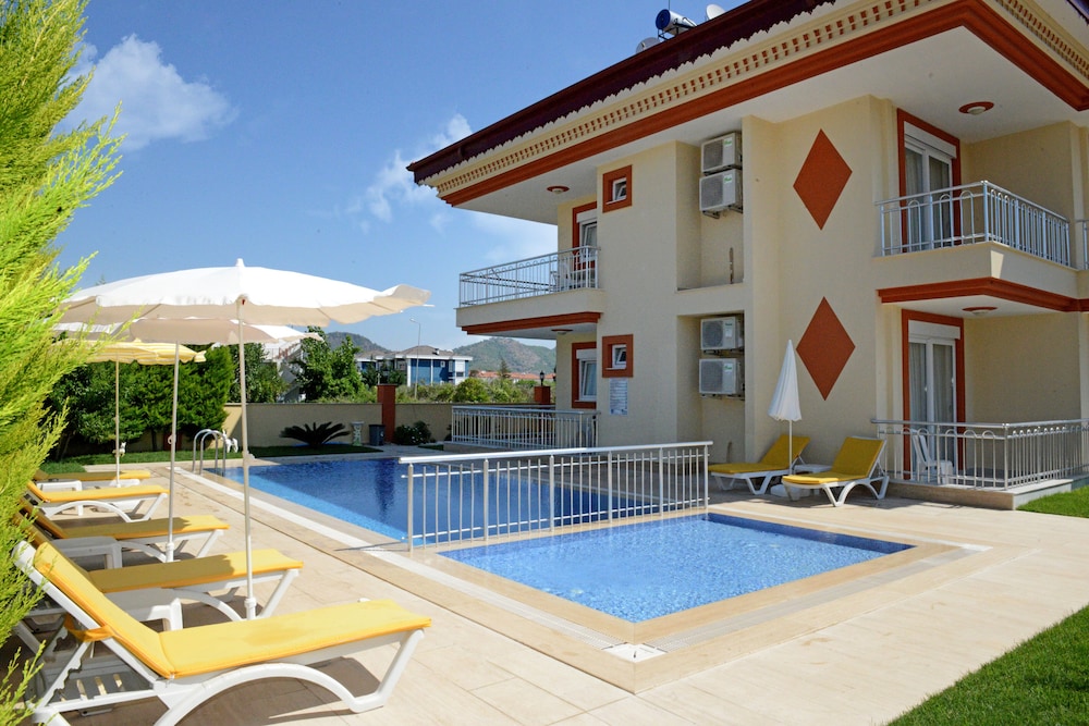 Can Apart Otel