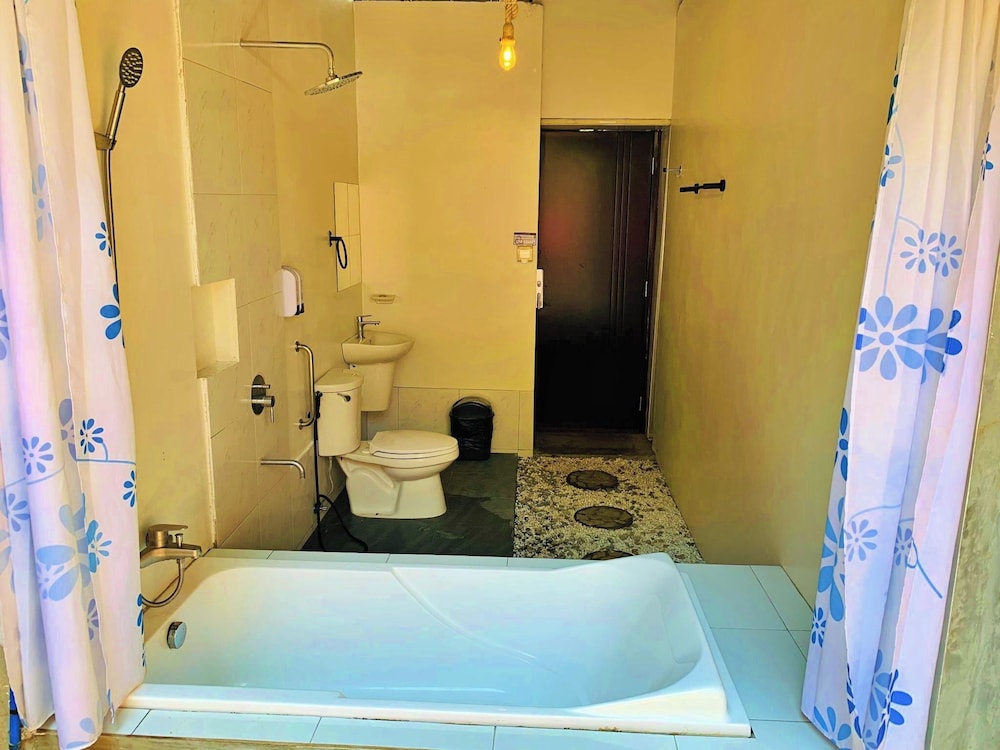 Shanti Wellness Sanctuary