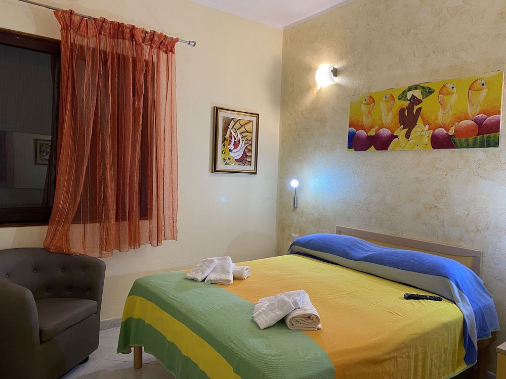 Concas Apartament