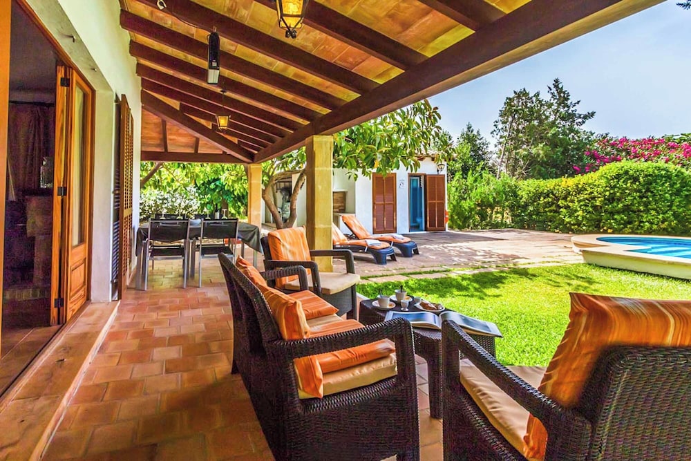 Villa Sa Roma photo 5