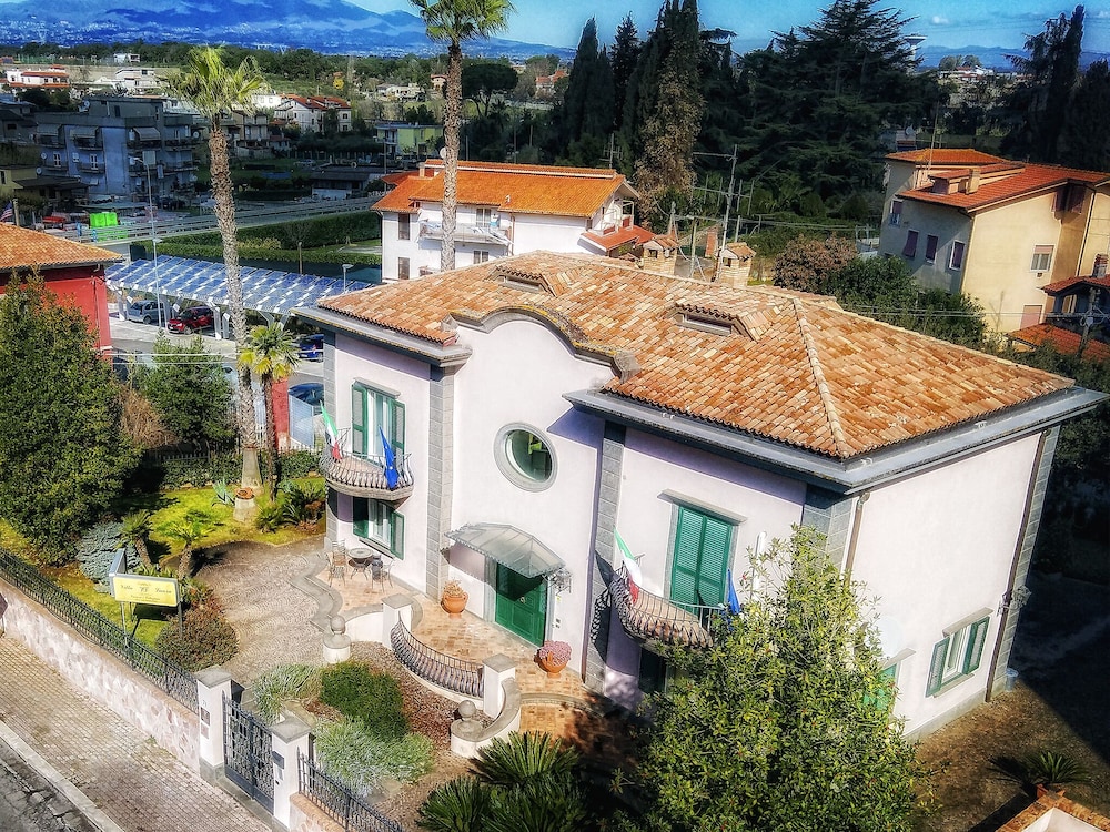 Villa Laura