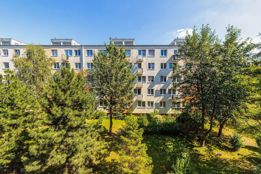 Orłowska Studio Apartment Gdańsk view 3