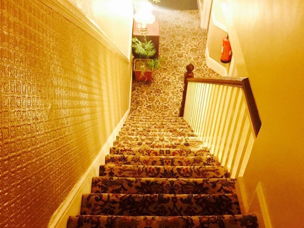 Southend Inn Hotel