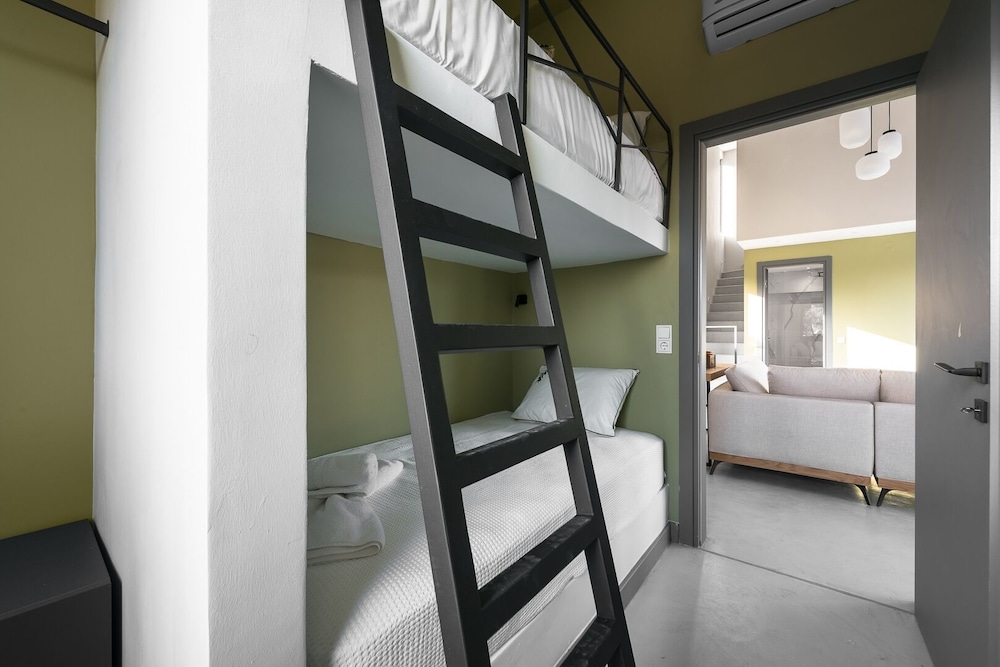 Theeta Elia Villa - Metamorfosi Halkidiki