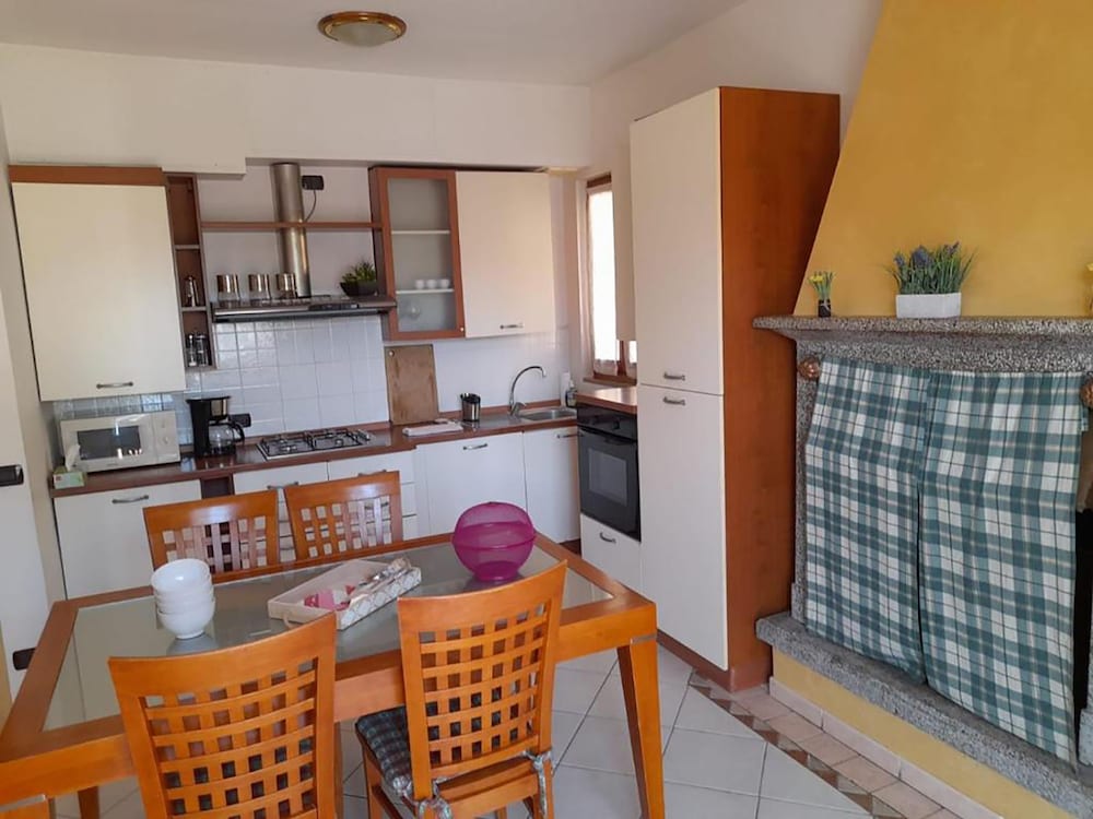 Casa el Paso in Padenghe sul Garda