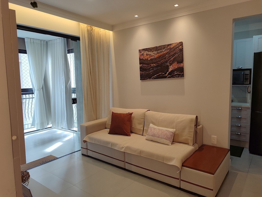 Complete Apartments 700m From the Beach - VNV