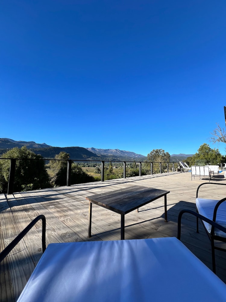 Sieteflores Lodge