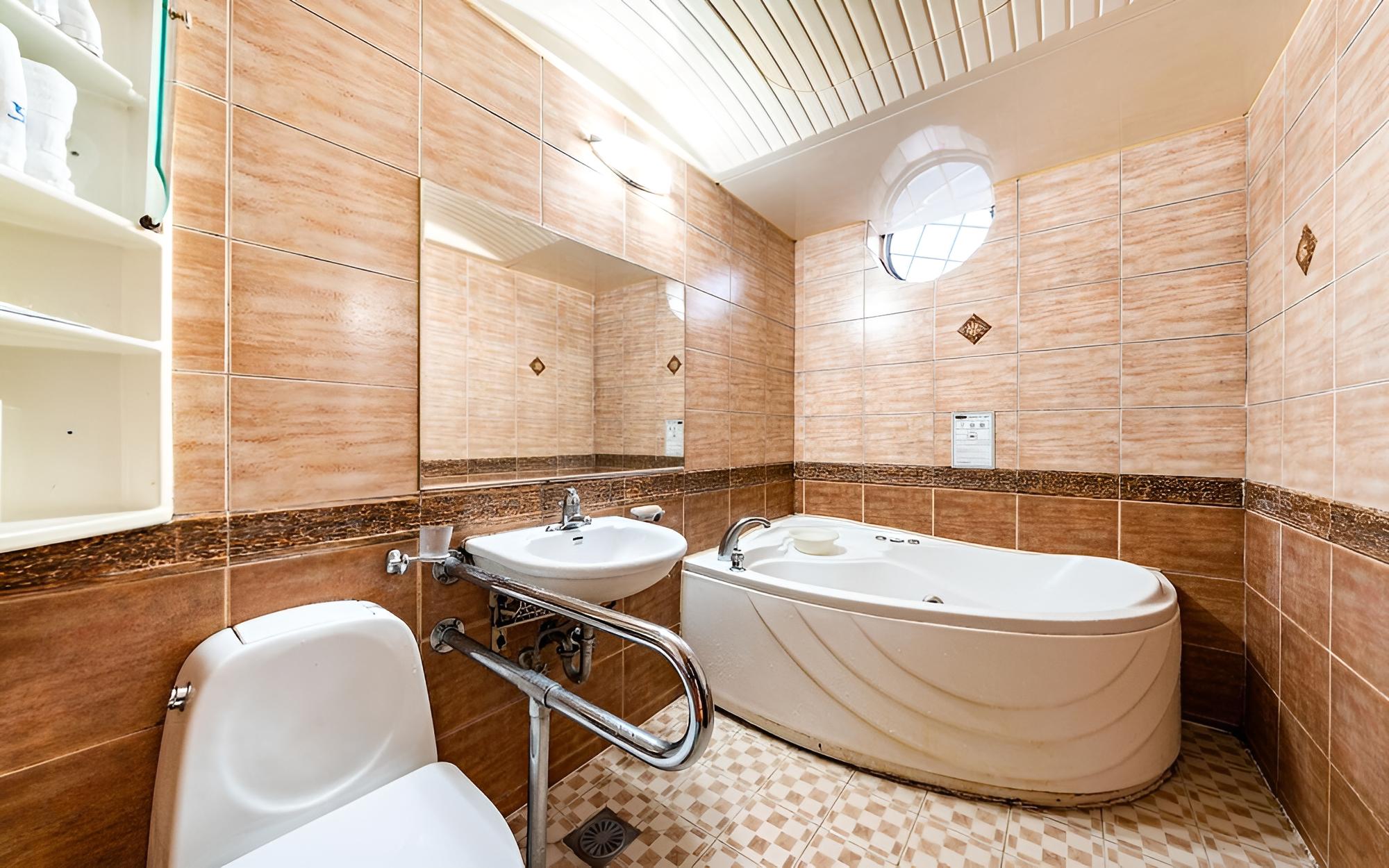Gongju Hotel del Luna, photo 18