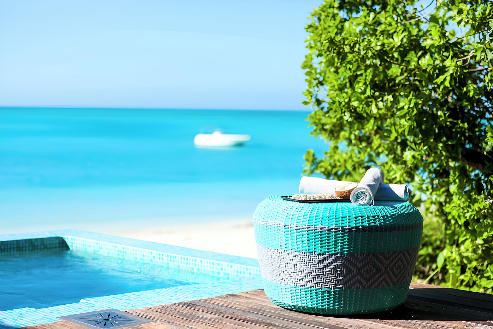Anantara Medjumbe Island Resort