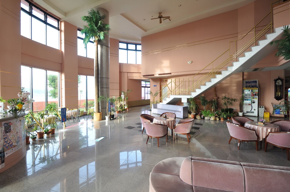 Hotel Shouryuen Kaisei