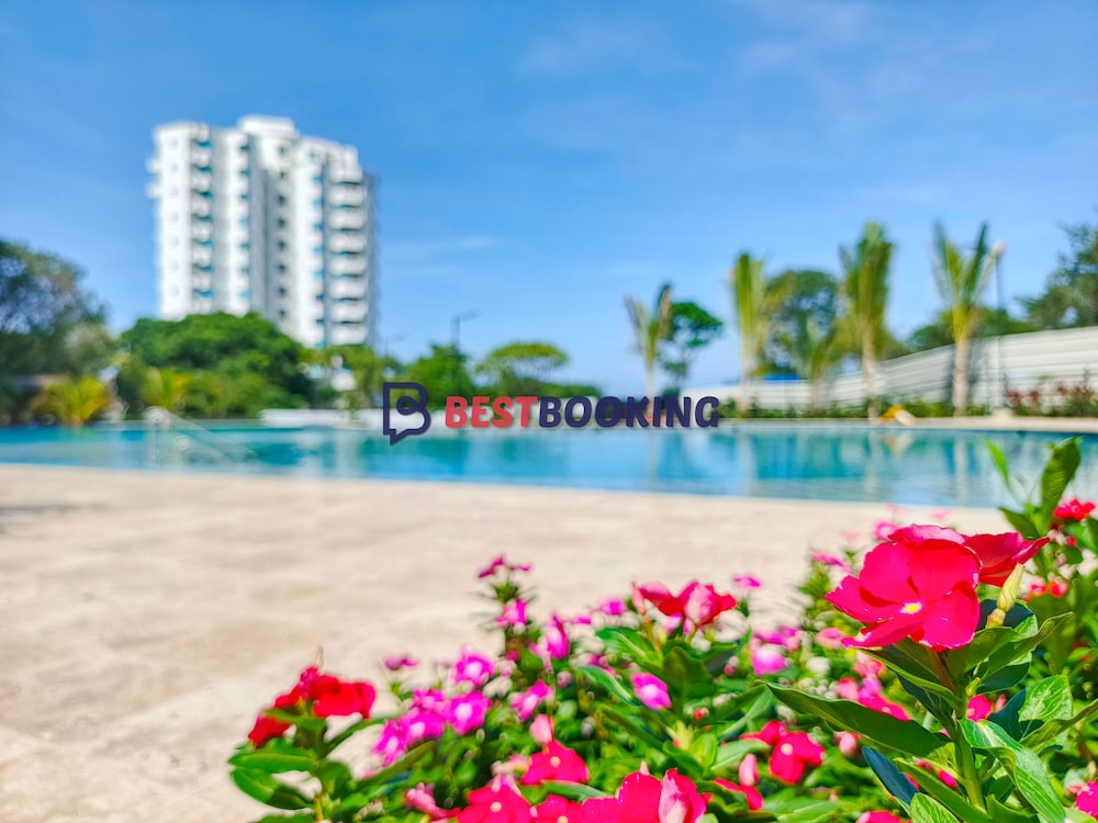 Santa Marina Luxury Stay - Ocean View