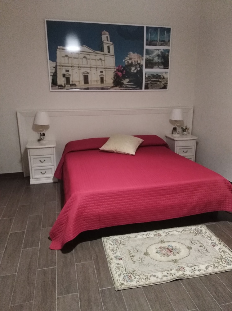 Affittacamere DomuS al Corso, Bilde 44