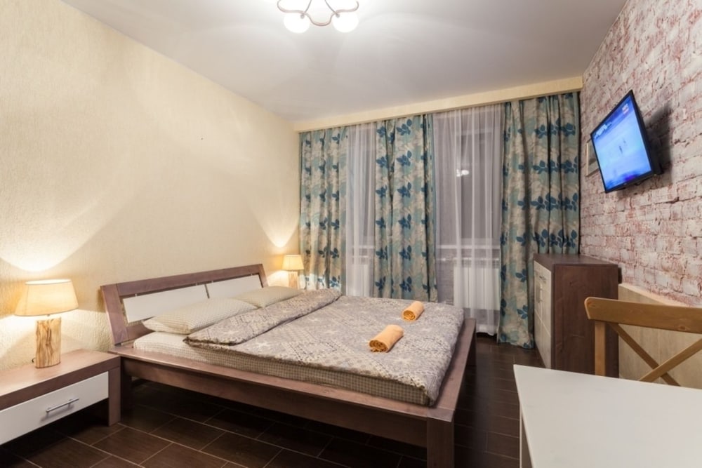 RentalSPb 5 Studio