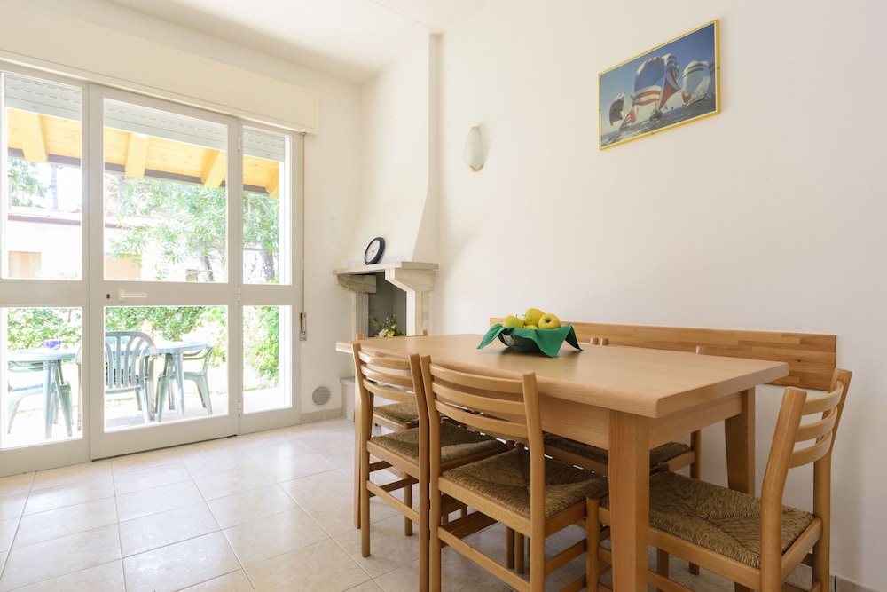 Villa Nadia photo 1