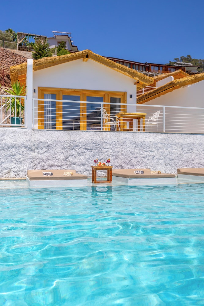 Oludeniz Manzara Otel - Image 46