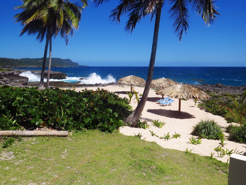 Villa Punta Coral