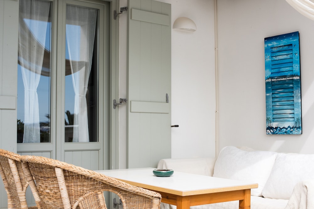 Maisons a la Plage