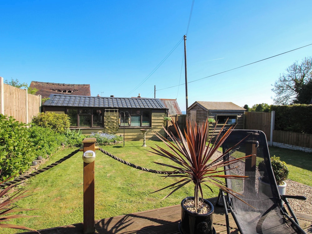 Clandyke Cottage