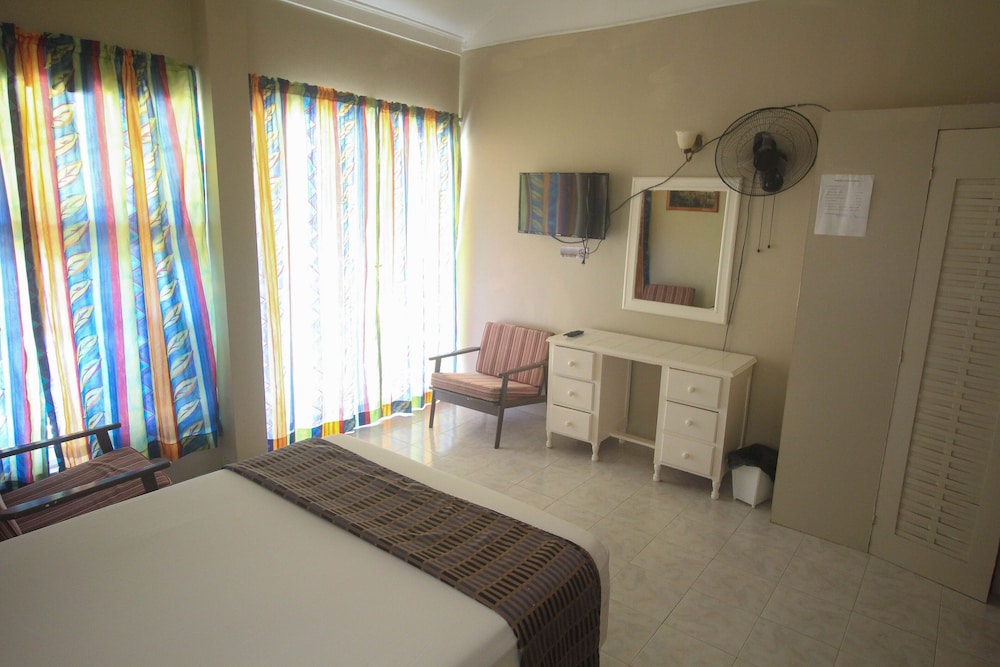 Moon Rooms at Moonrise Villa