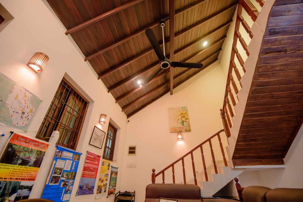 Muhsin Villa