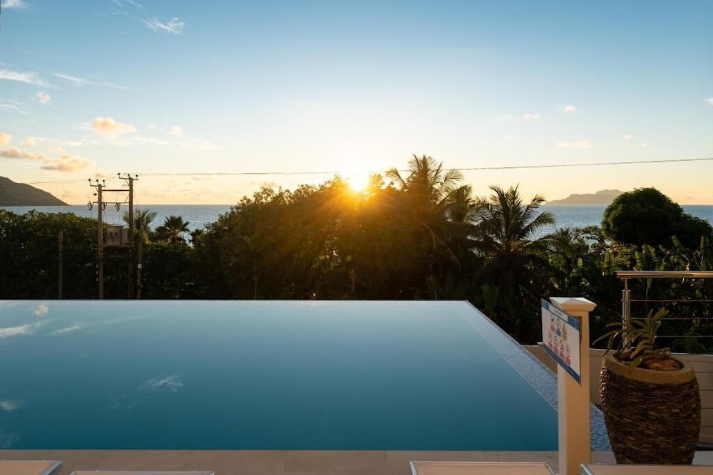 Villa Panoramic Seaview photo 5