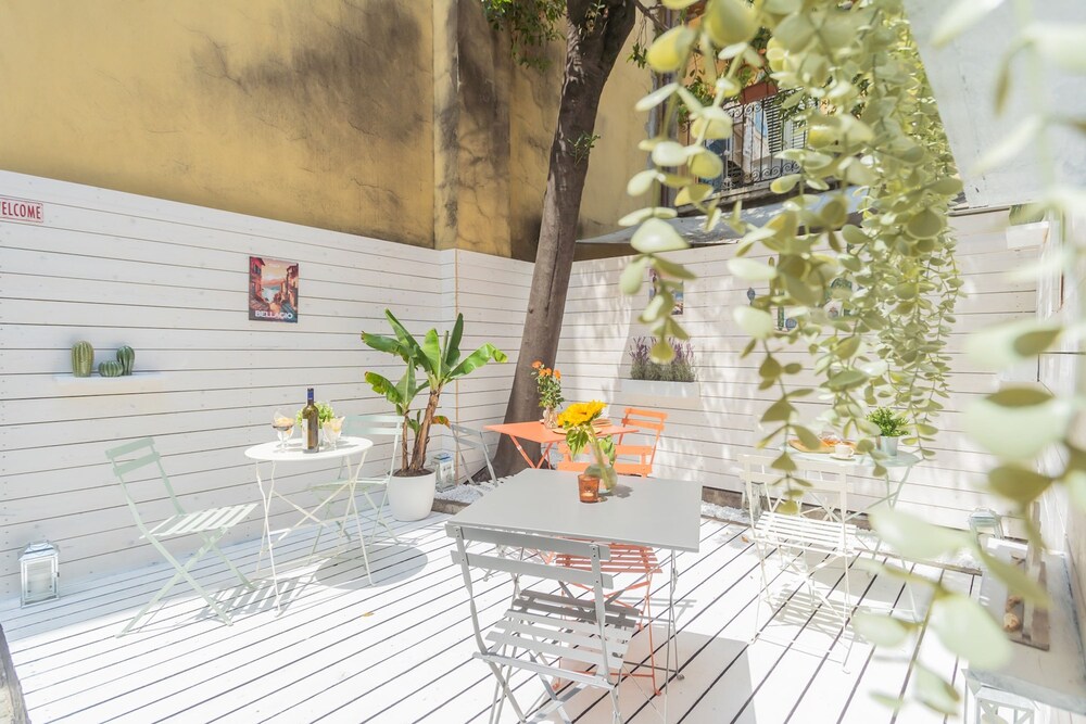 Como Dreams Apartments - Gold Suite